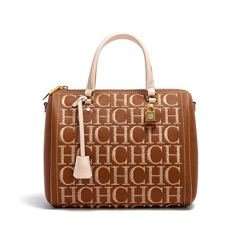 ✨ Bolsa CHCH Vintage – Praticidade e Elegância em Um Só Acessório ✨
