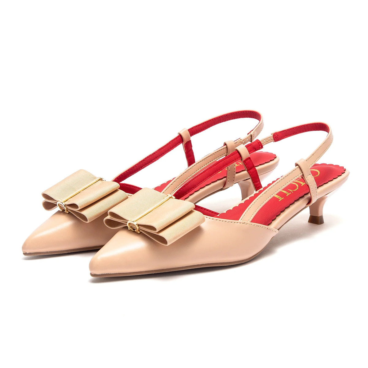 Sandália CHCH– Elegância Clássica