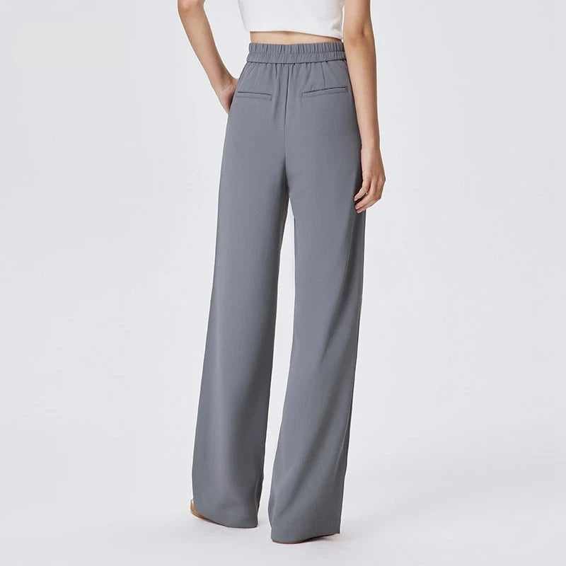 Calça Alfaiataria Luxo - Alta Costura