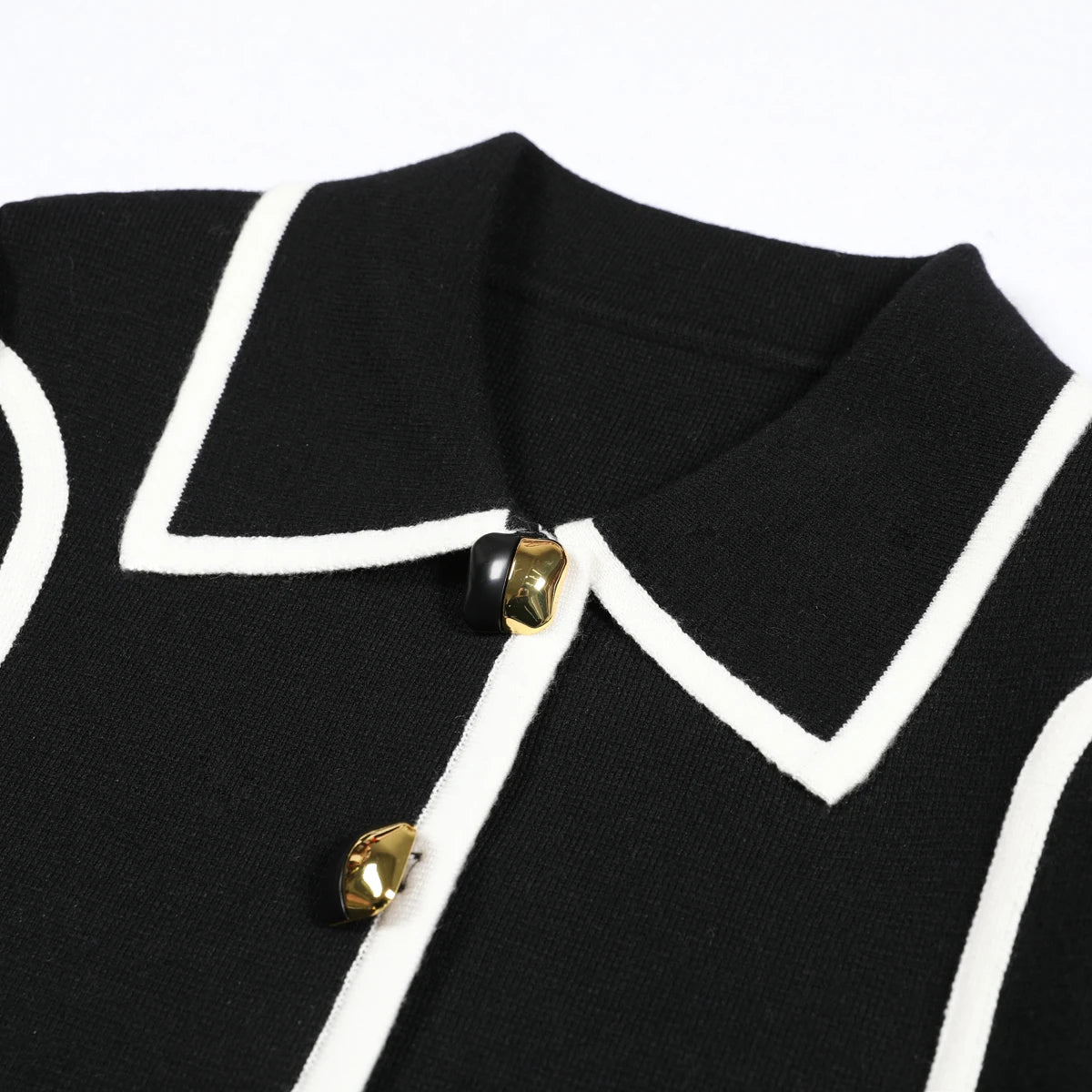 ✨ Conjunto de Tricô – Estilo e Conforto em Cada Detalhe ✨