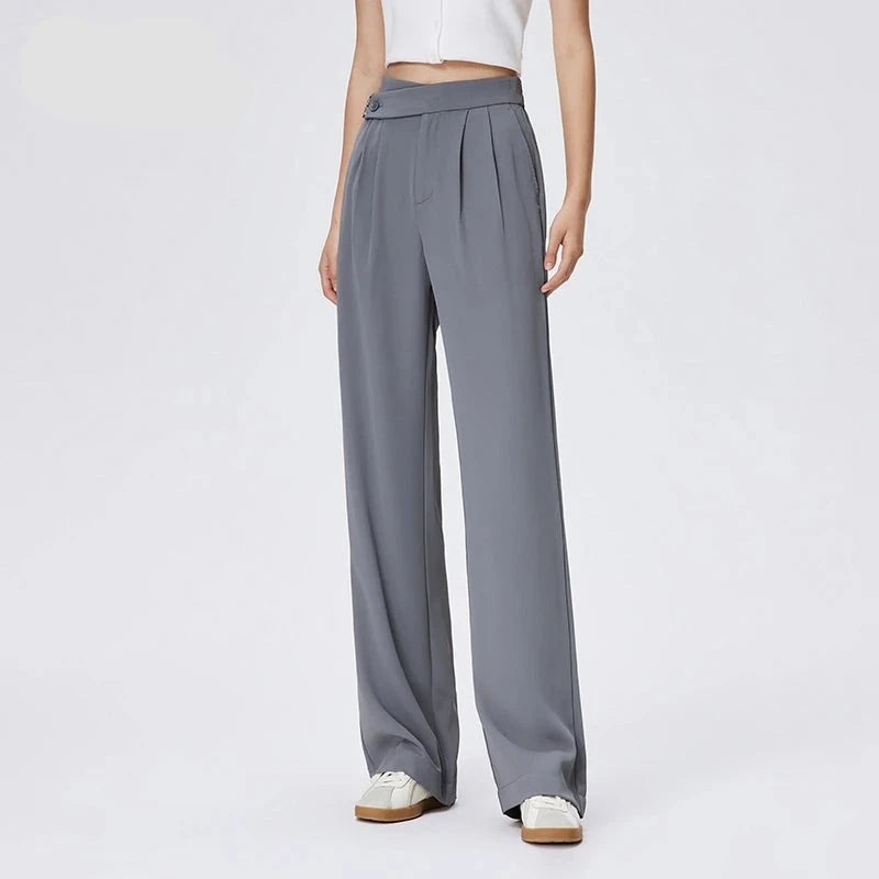 Calça Alfaiataria Luxo - Alta Costura