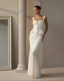 Conjunto Conjunto Viena Elegance – Sofisticação e Estilo