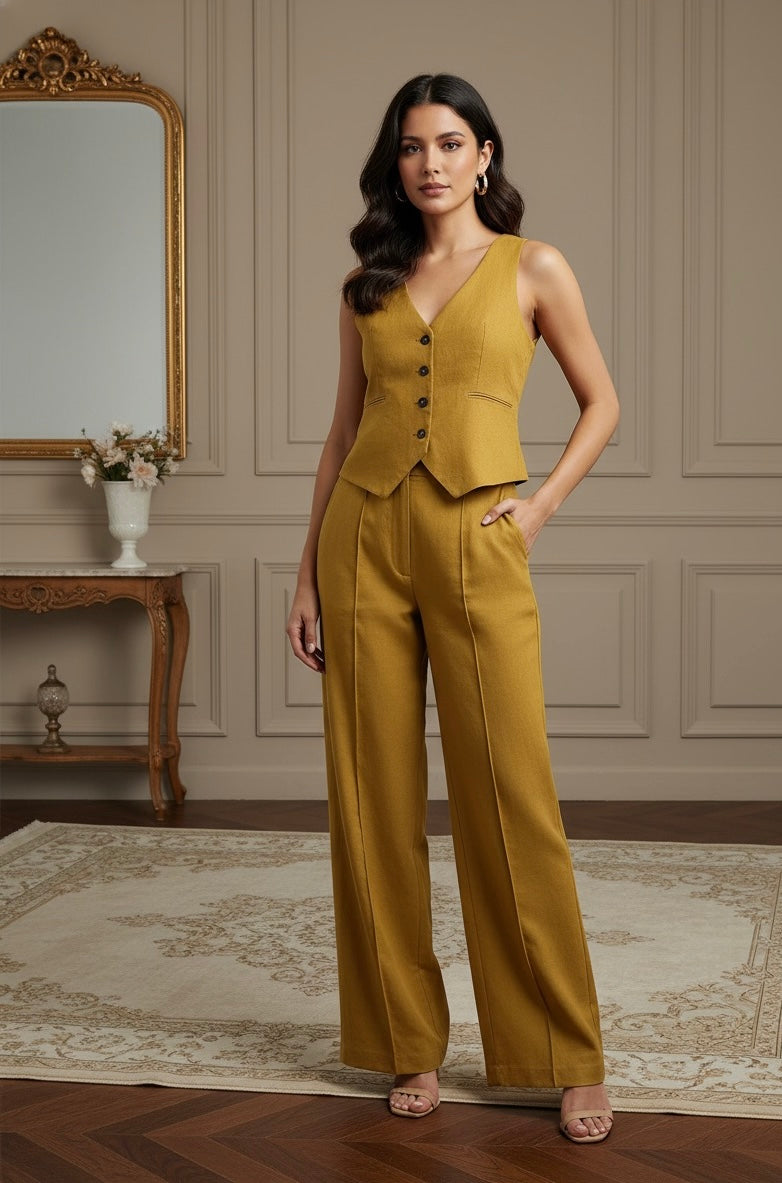 Conjunto LINHO - linha resort