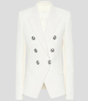 Blazer Alfaiataria Luxo