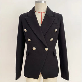 Blazer Alfaiataria Luxo