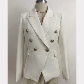 Blazer Alfaiataria Luxo