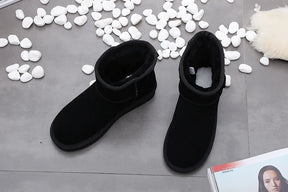 Bota UGG couro Legitimo - Novidade