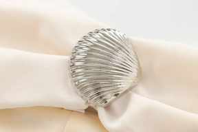 Regata Frente única com Detalhes busto - Novidade