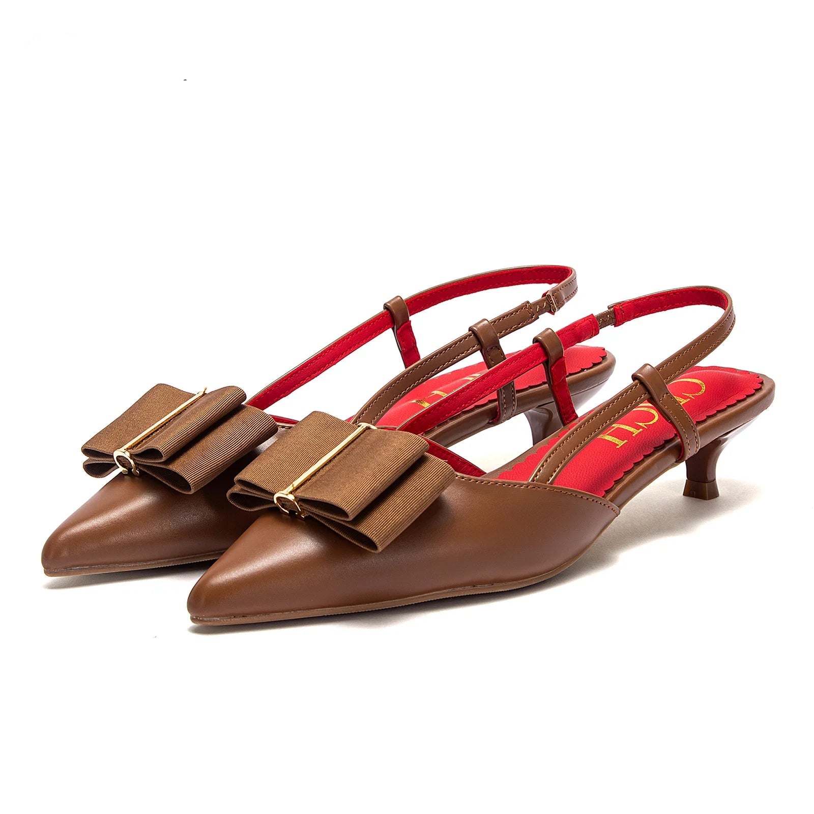 Sandália CHCH– Elegância Clássica