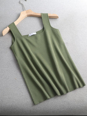 Regata Básica Chic – Estilo Clássico e Sofisticado