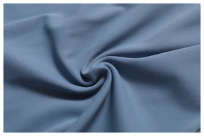 Macacão sem costura outerwear alta elasticidade