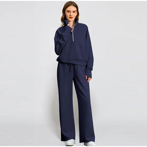 Conjunto Moletom elegance