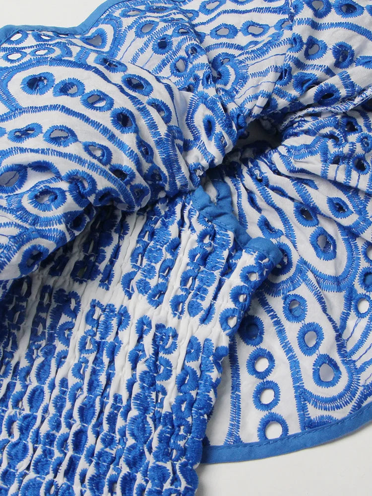 Conjunto em Laise Novidade Verão