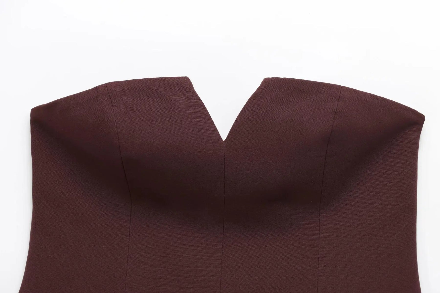 Colete Tomara que Caia – Básico, Elegante e Atemporal