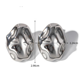 Brinco – Design Irregular e Minimalista