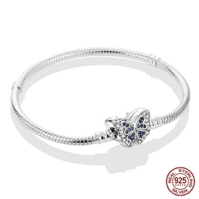 Bracelete em prata 925 - original