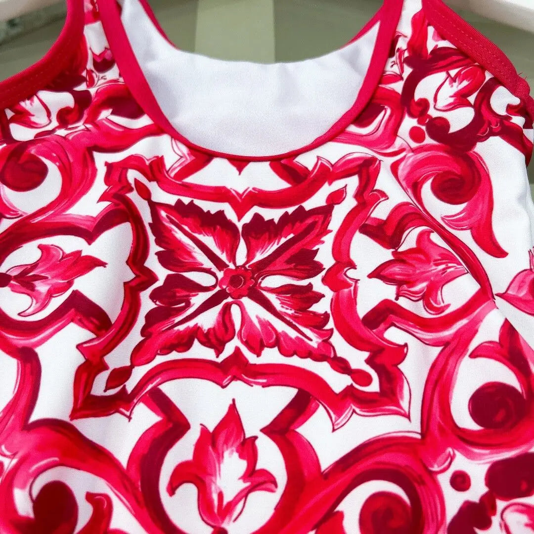 Maio Mãe e filha DG - Verão