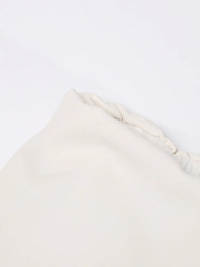 Blazer Ombro a Ombro - Alfaiataria