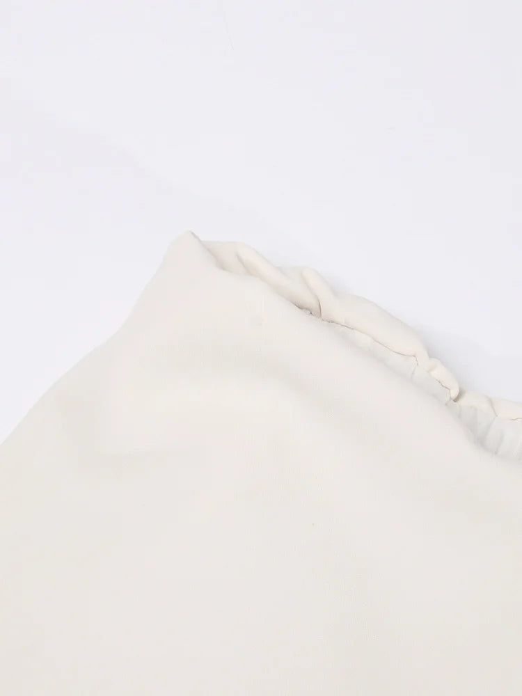 Blazer Ombro a Ombro - Alfaiataria