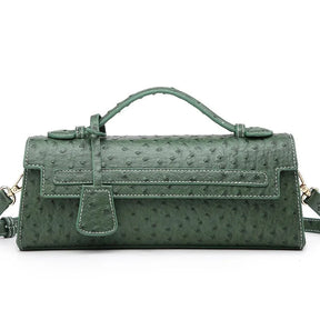 Bolsa de Luxo – Estilo Vintage, Leve e Elegante
