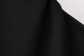 Regata Alcinha Com detalhe nas Costas - Alfaiataria