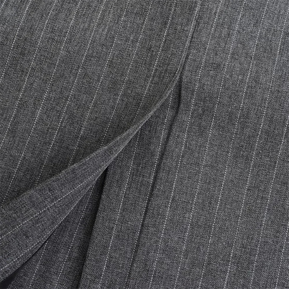 Conjunto Blazer e Saia Alfaiataria - Novidade