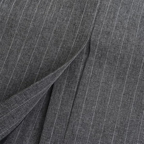 Conjunto Blazer e Saia Alfaiataria - Novidade