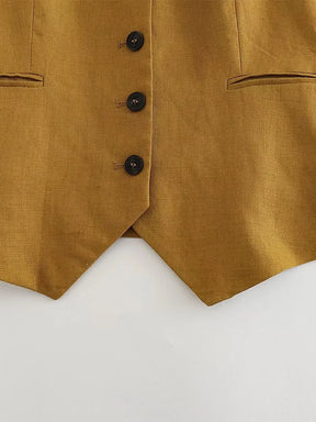 Conjunto LINHO - linha resort