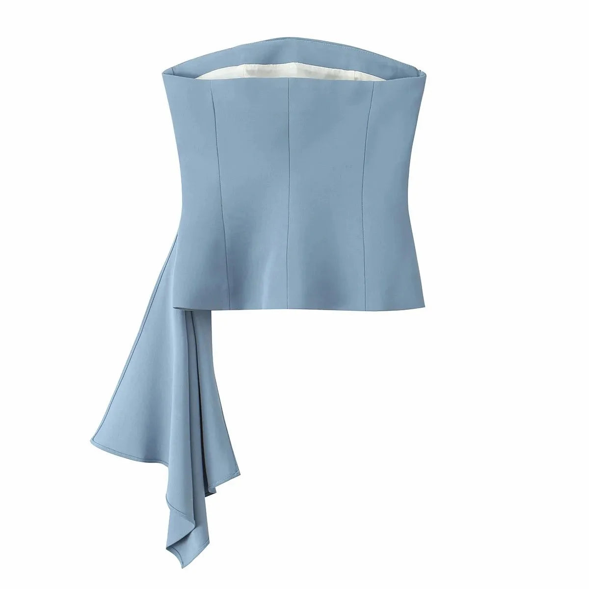 Conjunto sofisticado alfaiataria - com detalhe