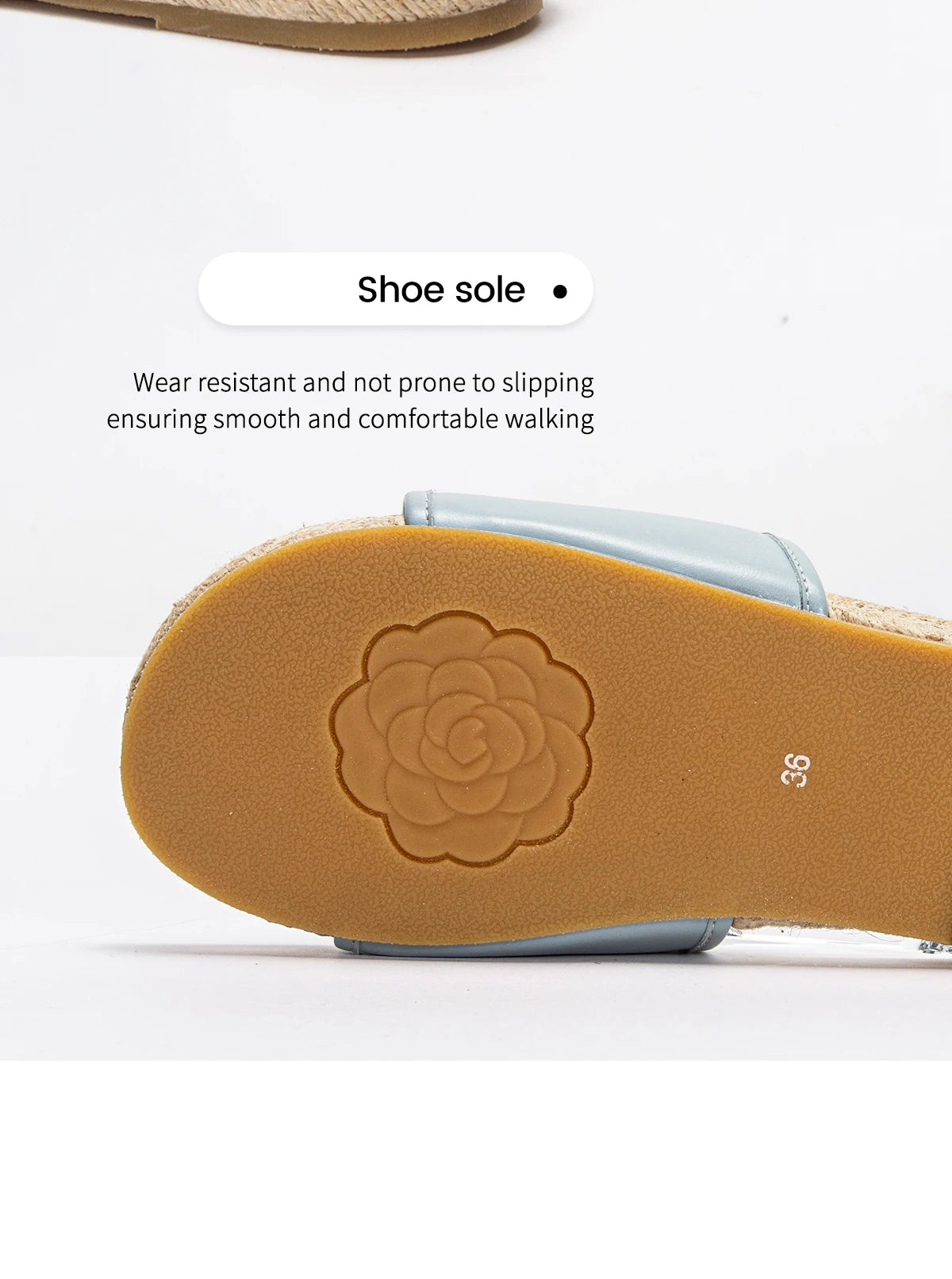 Chinelos Femininos Estilo Elegante – Versáteis e Clássicos para o Dia a Dia