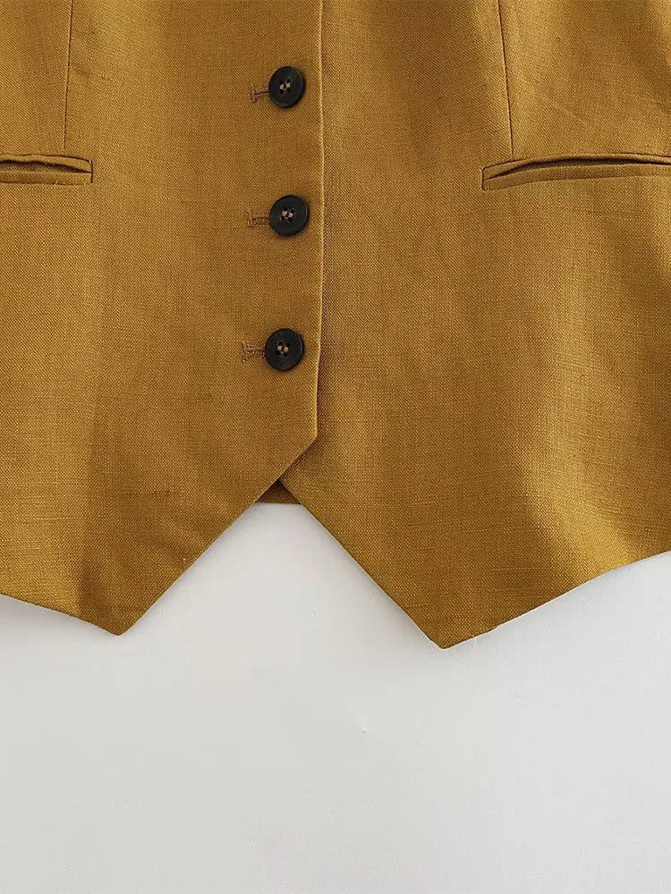 Conjunto LINHO - linha resort