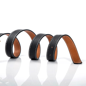 Cinto CHCH  – Estilo com Toque de Luxo