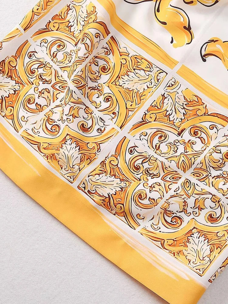 Vestido Midi Luxo – Elegante e Sofisticado