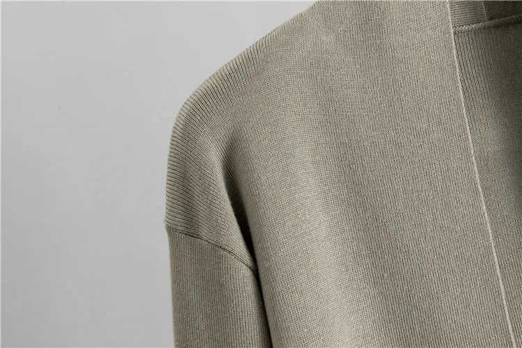 Conjunto Tricô Novidade - ref 62636