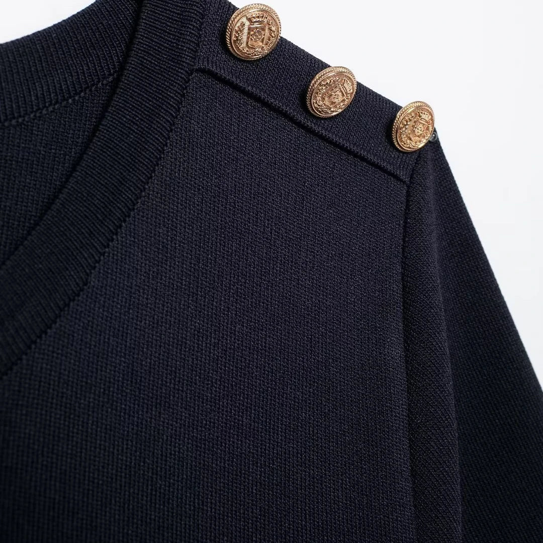 Mini Vestido Vintage com Plissado Elegante – Perfeito para Noite e Verão