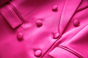 Conjunto Alfaiataria três peças - luxo SEA DRESS