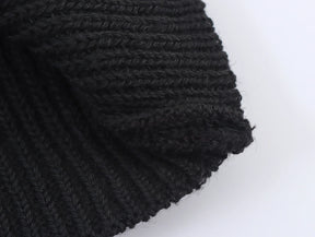 Camisete Casual  – Conforto Diário em Malha Knit