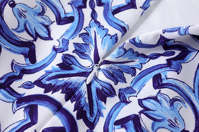 Vestido DG alfaiataria elegante - Novidade