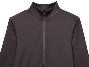 Conjunto de Inverno com Isolamento Térmico e Conforto Elevado