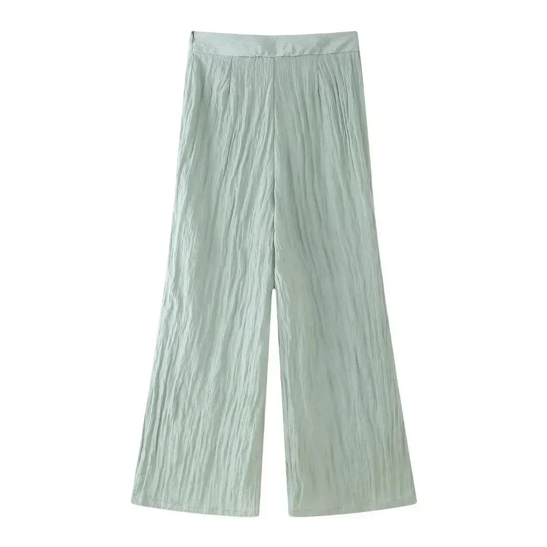 Conjunto Crepe Elegante - Novidade