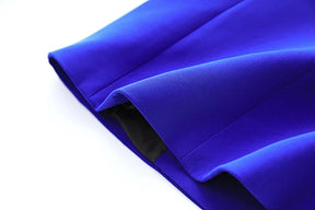 Conjunto Alfaiataria Corte perfeito - Luxo Sea Dress