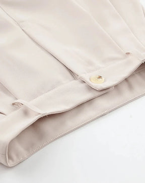 Conjunto, Calça ou blusa Clássico Alfaiataria - Novidade