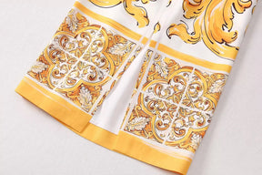 Vestido Midi Luxo – Elegante e Sofisticado