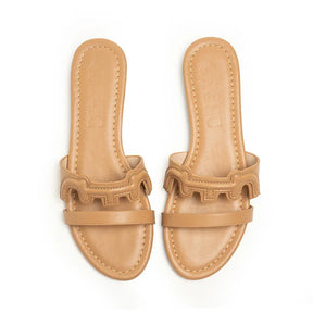 Sandalia elegante ChCh - Luxo
