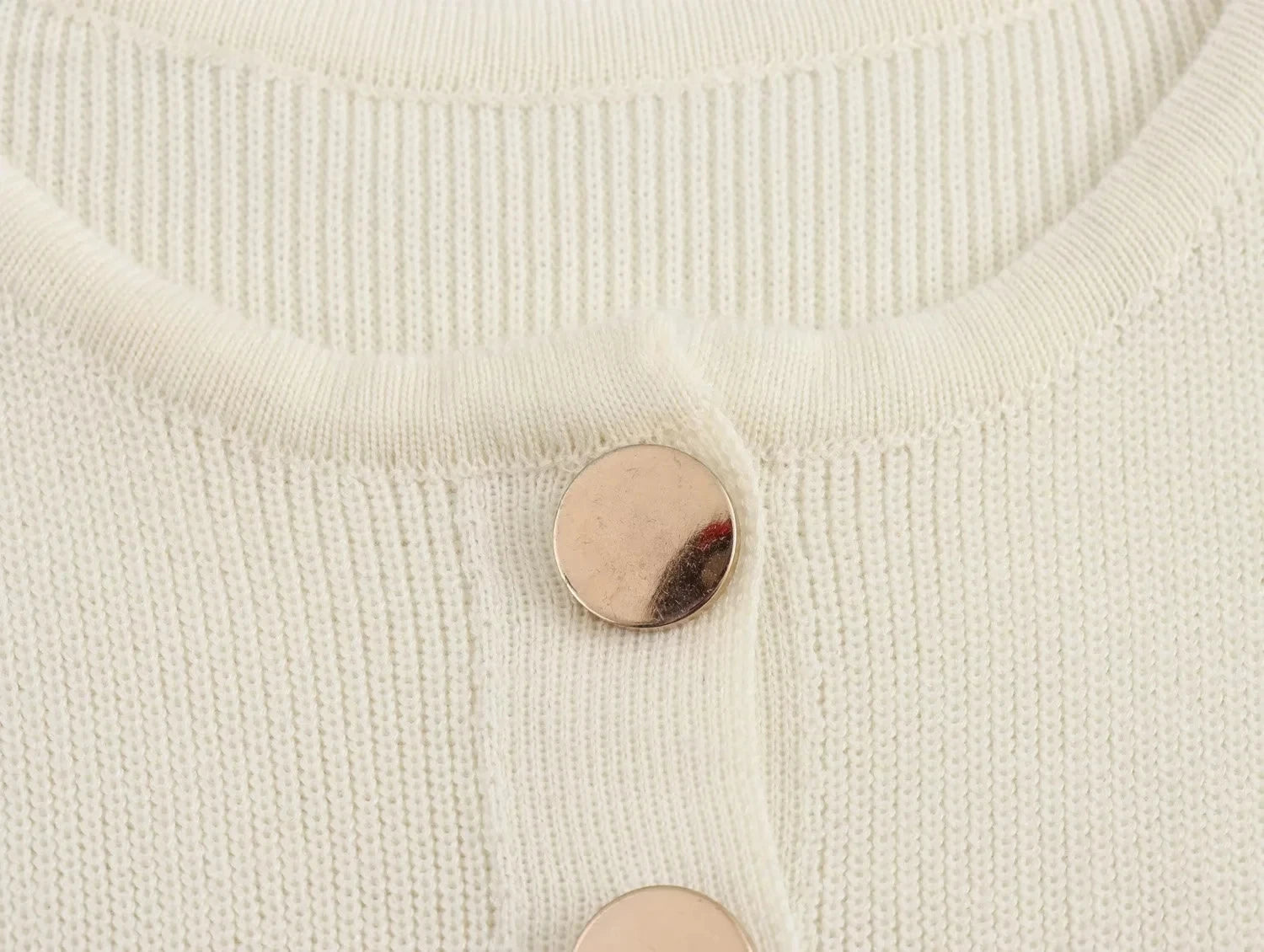 Vestido Midi Tricô modal