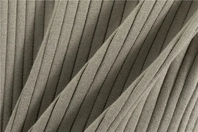 Conjunto Tricô Novidade - ref 62636