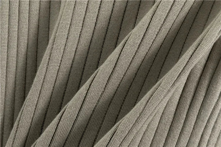 Conjunto Tricô Novidade - ref 62636