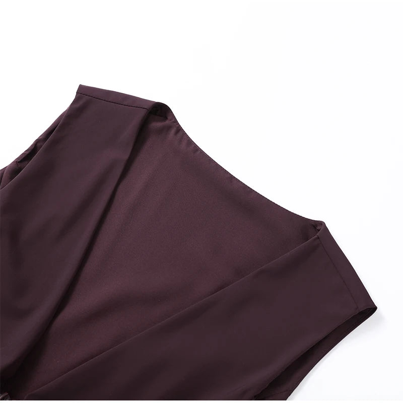 Macacão Térmico sem Manga: Modelagem Ajustada e Proteção de Inverno