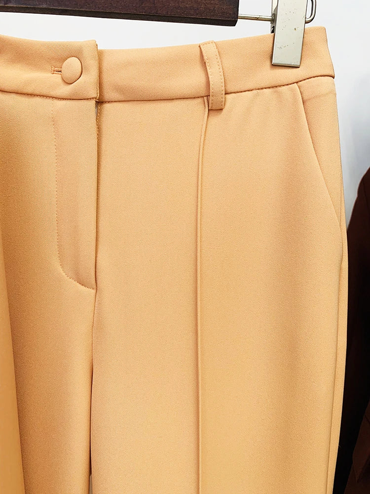 Conjunto Alfaiataria alongado