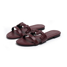 Sandalia elegante ChCh - Luxo